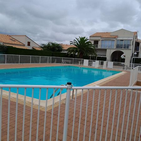 Maison De La Mer Vaux-sur-Mer Εξωτερικό φωτογραφία