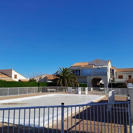 Maison De La Mer Vaux-sur-Mer Εξωτερικό φωτογραφία