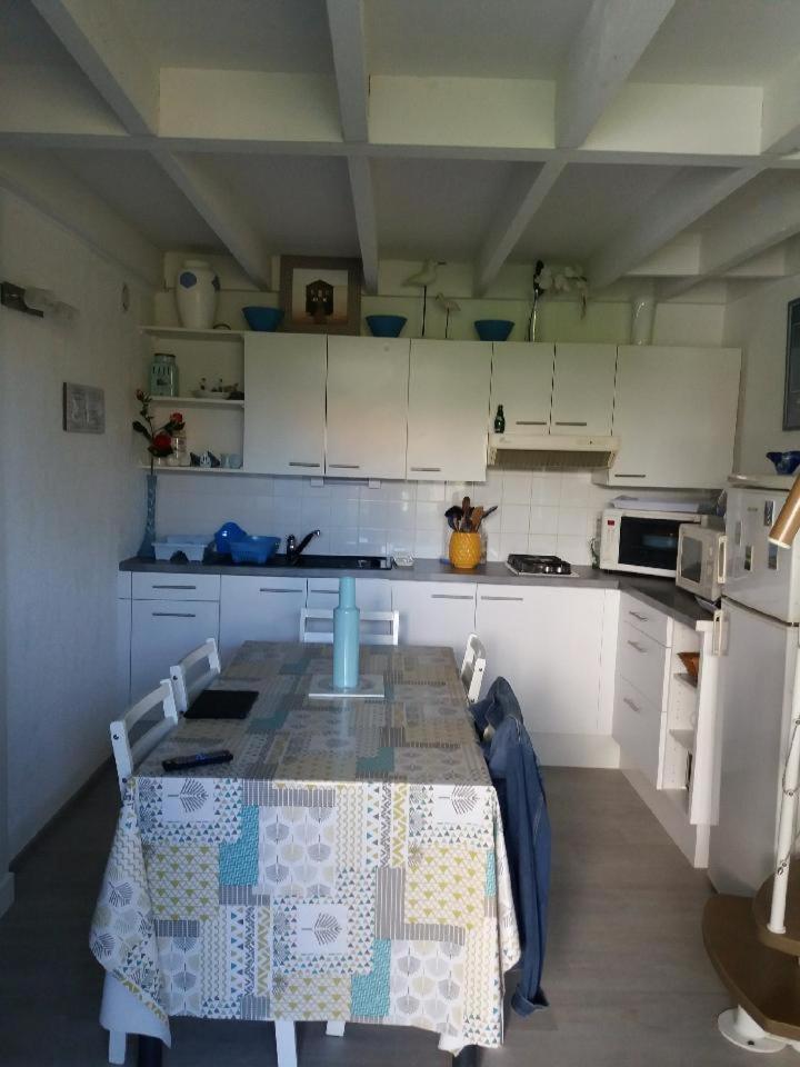Maison De La Mer Vaux-sur-Mer Εξωτερικό φωτογραφία