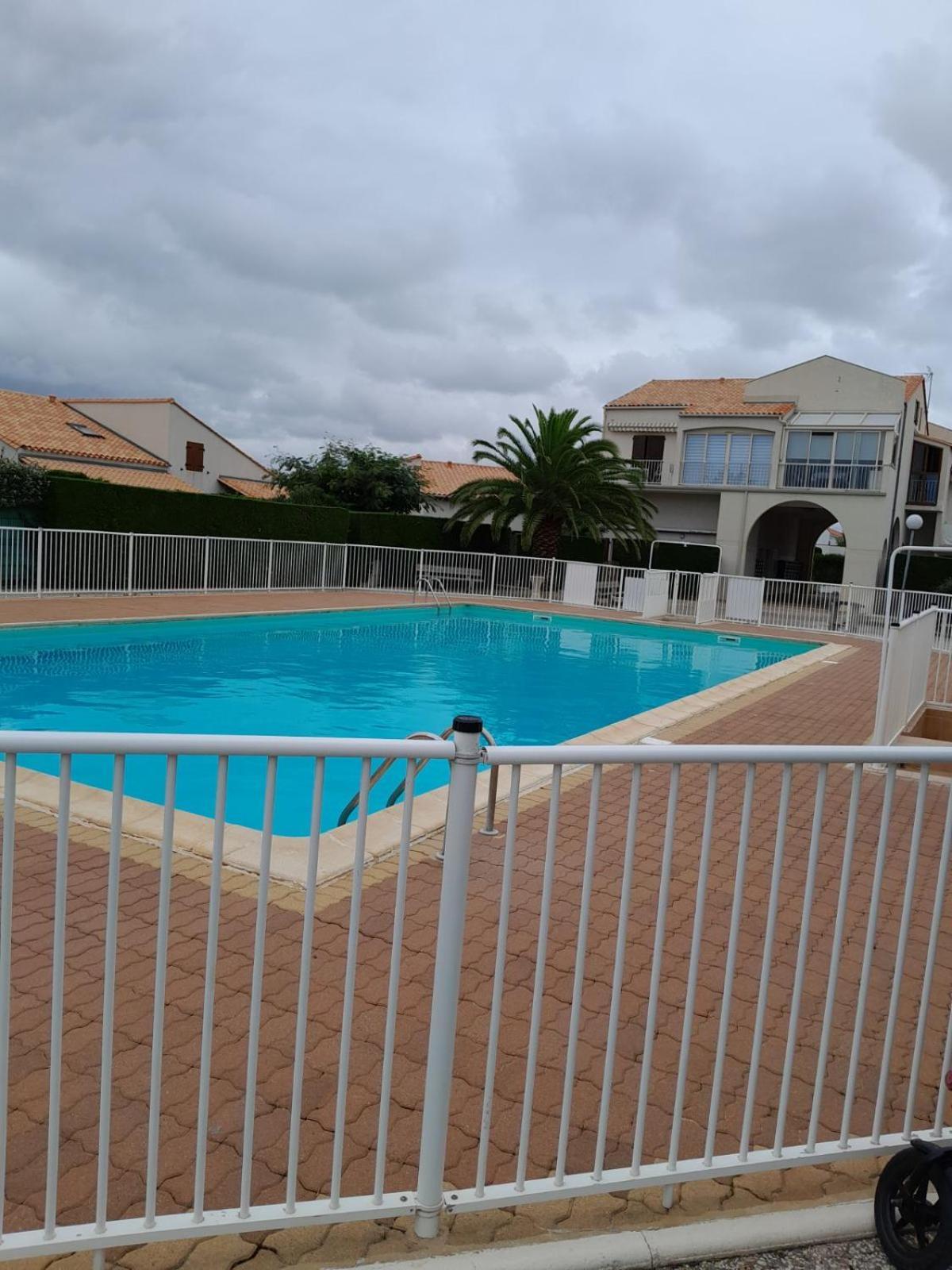 Maison De La Mer Vaux-sur-Mer Εξωτερικό φωτογραφία