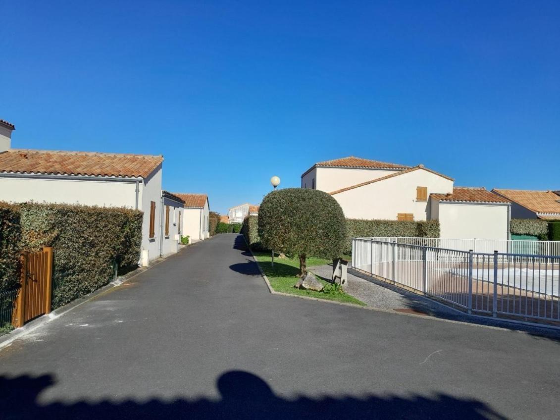 Maison De La Mer Vaux-sur-Mer Εξωτερικό φωτογραφία