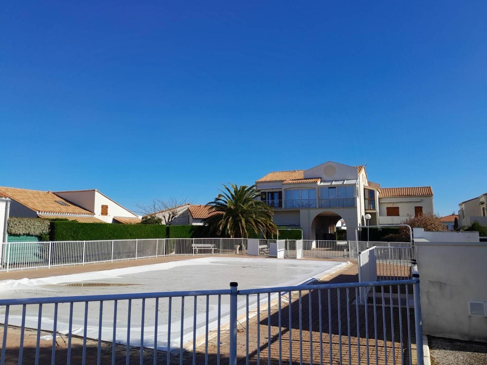 Maison De La Mer Vaux-sur-Mer Εξωτερικό φωτογραφία