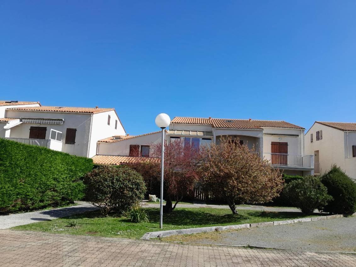 Maison De La Mer Vaux-sur-Mer Εξωτερικό φωτογραφία